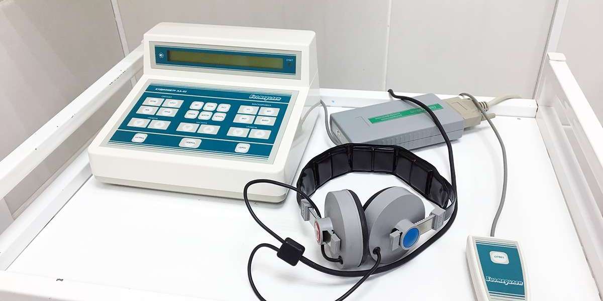 Audiological Devices Market Dynamics Driving Growth Amid Aging Population and Advanced Hearing Solutions