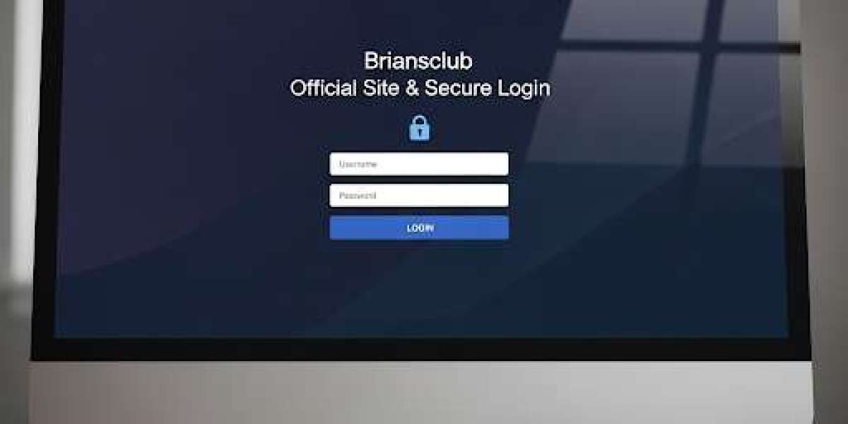 Briansclub Login and Official Secure Platform