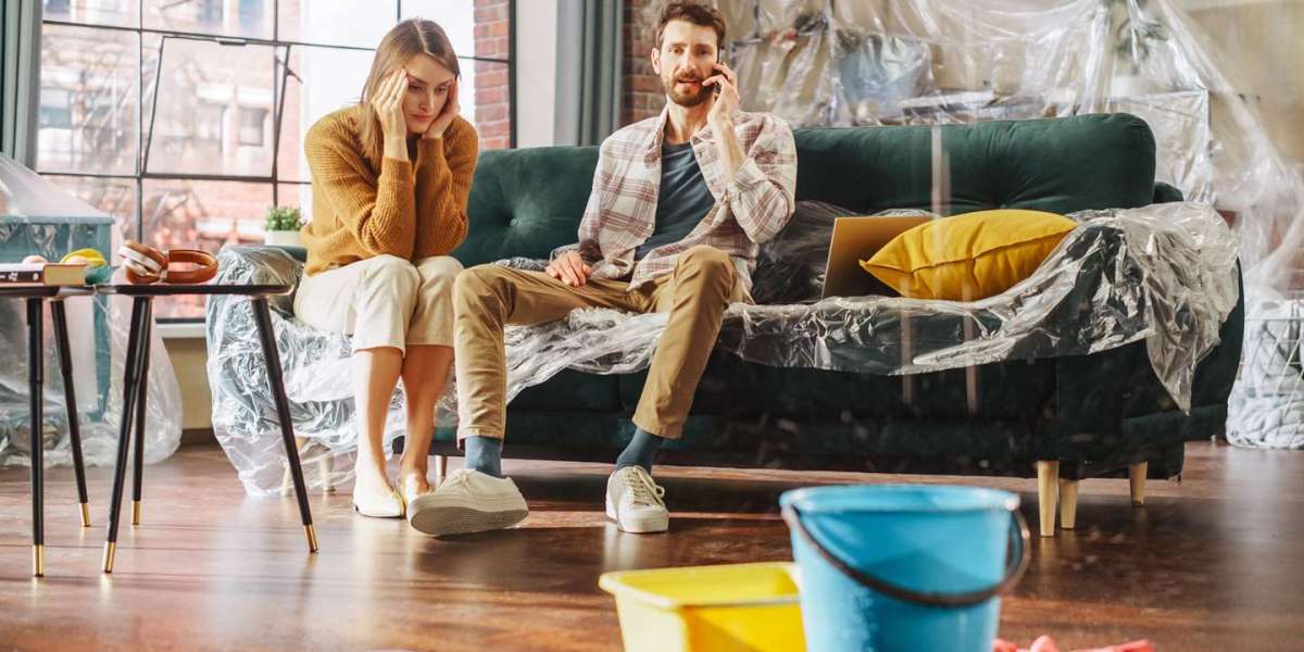 Leak Repair Expert for Your Basement in Elizabeth