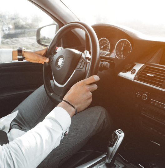 Top Driving School in Anaheim | City Freeway