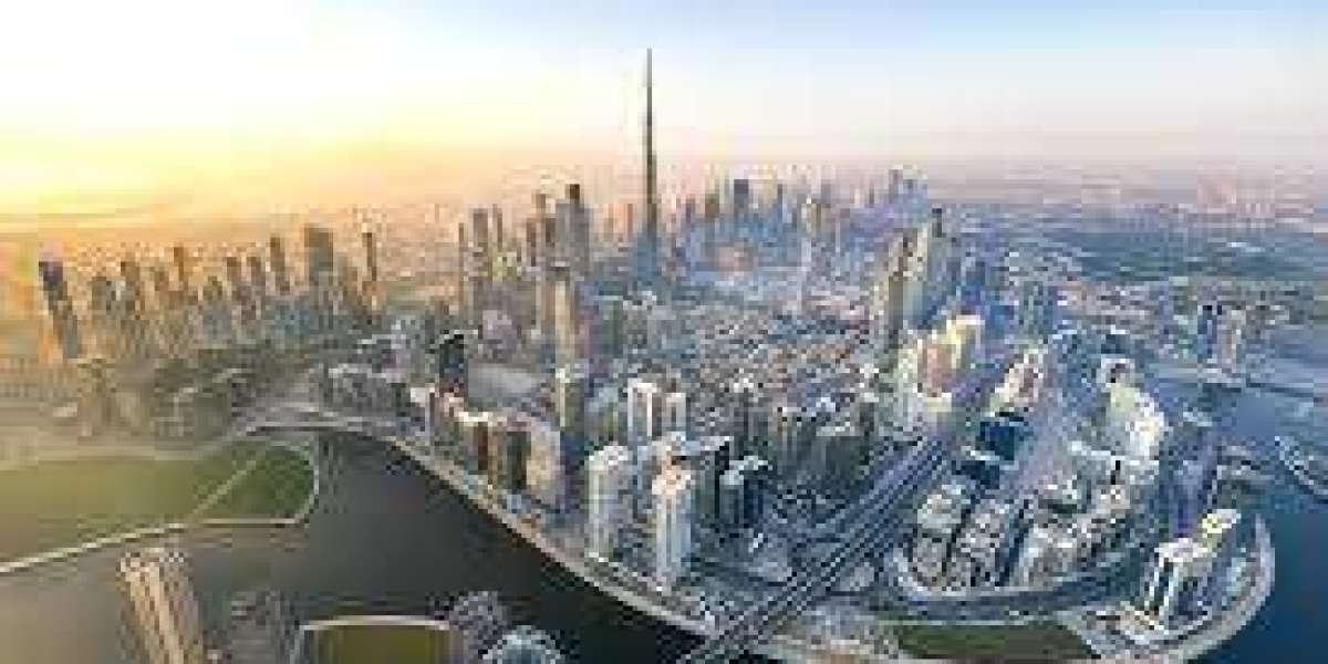 Off Plan in Dubai