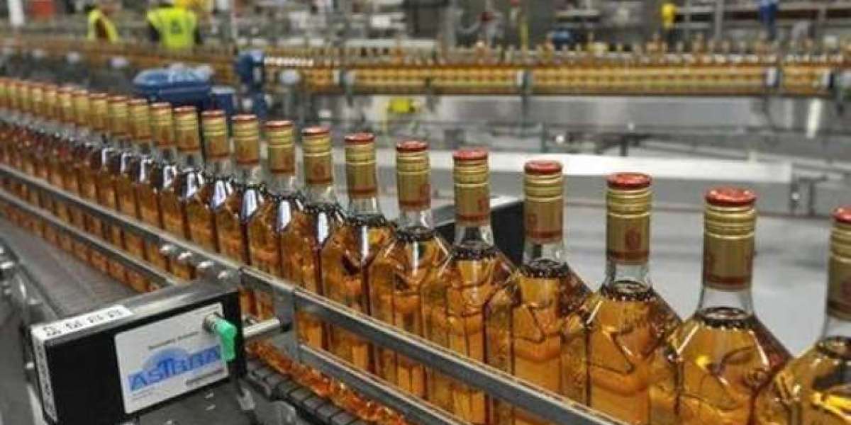 Whiskey Manufacturing Plant Setup Cost 2025: Business Plan, Capital Investments and Industry Trends