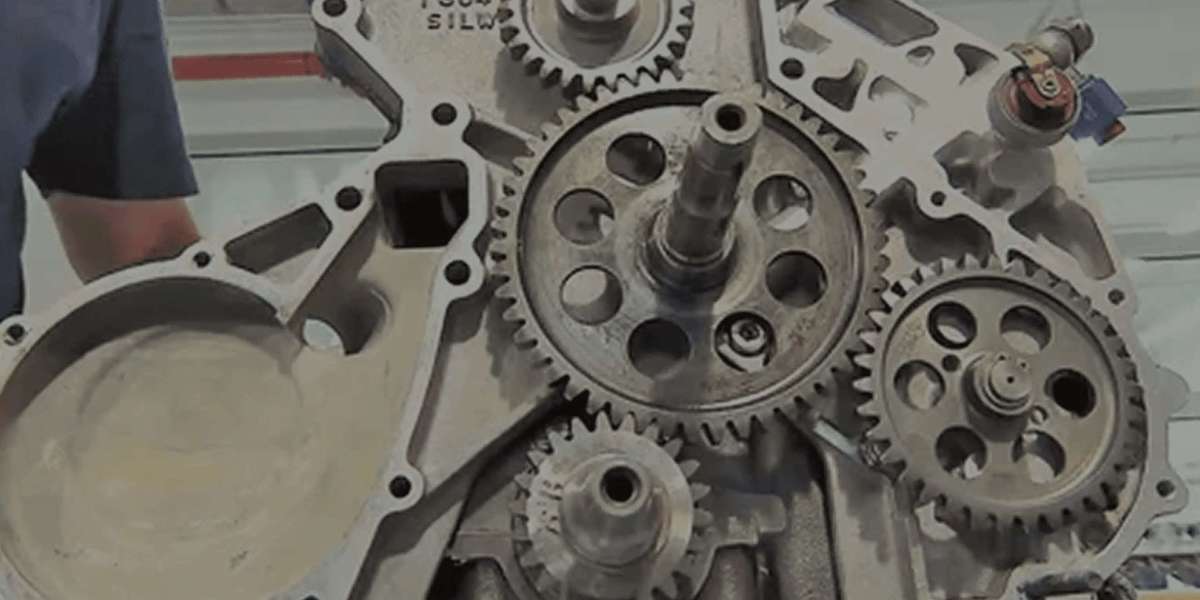 BMW N47 Crankshaft: A Closer Look at Performance and Care