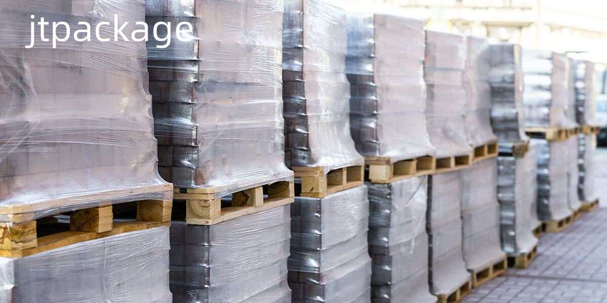 When Crosslinked Shrink Film Is the Best Choice for Protection