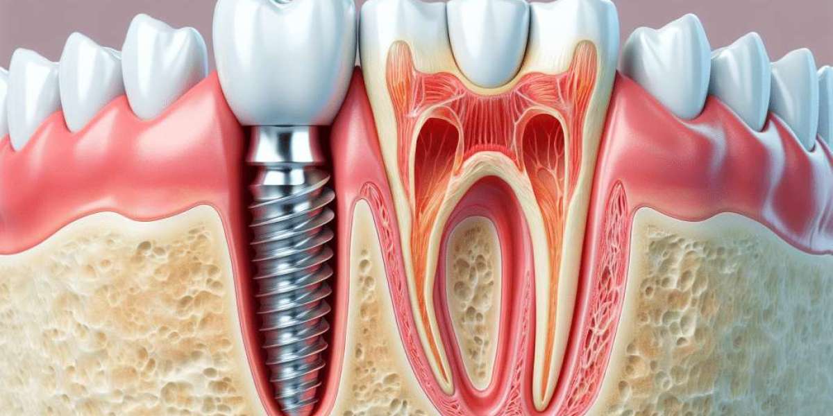 Your Go-To Resource for Dental Emergencies and Lasting Tooth Replacements