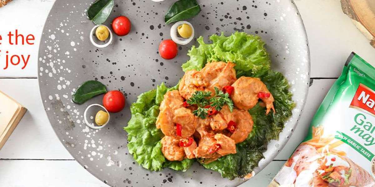 Pakistani Foods Brand Store: Bringing Authentic Flavors Home