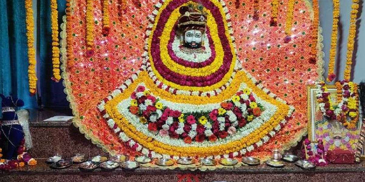 Khatu Shyam Tour Package from Delhi – A Journey of Faith