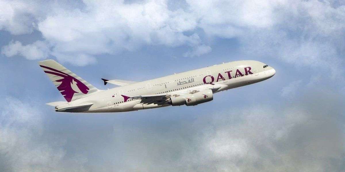 Qatar Airways Kuala Lumpur Office +1-855-742-0149