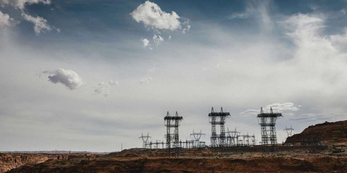 Optimize Your Business Energy with Trusted Consulting Services