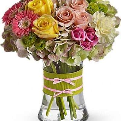 Women's Equality Day Flowers Profile Picture