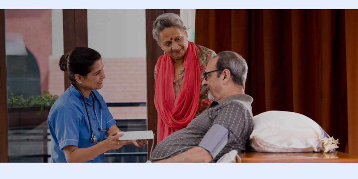 The Growing Importance of Having a Caretaker at Home