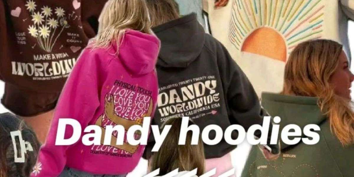 Best Dandy Hoodie Styles for Effortless Street Style