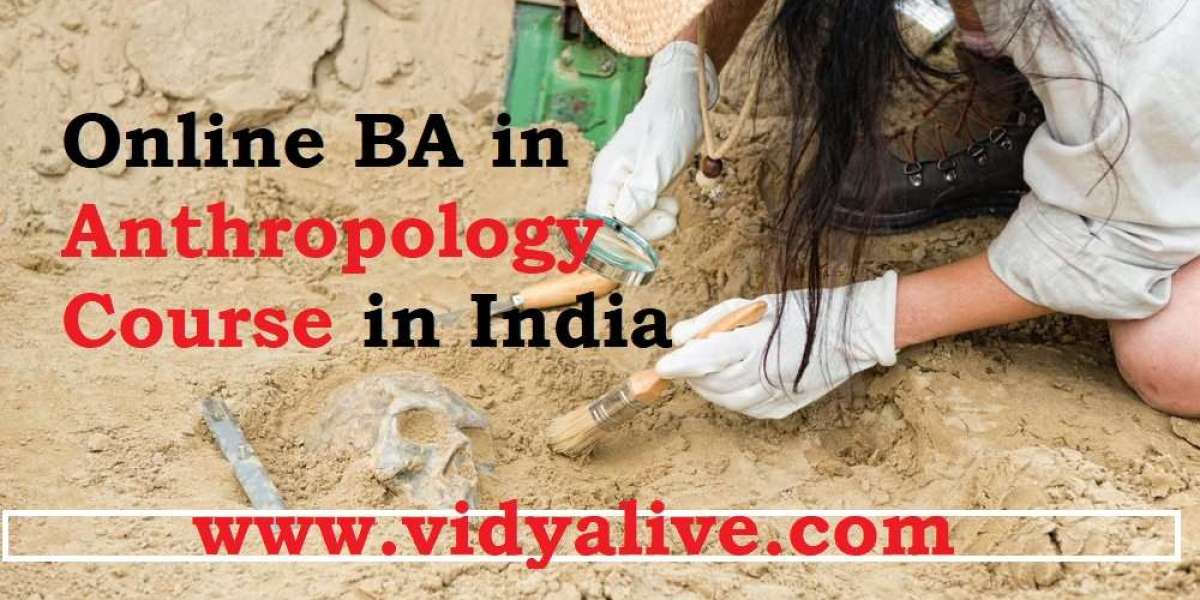 Complete Guide to Online BA Degree in Anthropology
