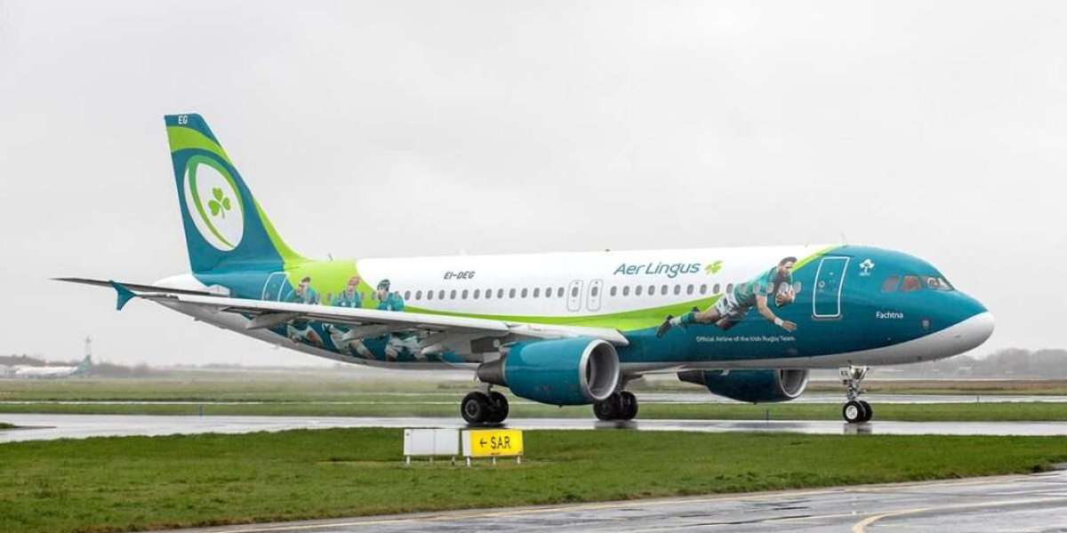 Aer Lingus Business Class: Comfort & Premium Travel