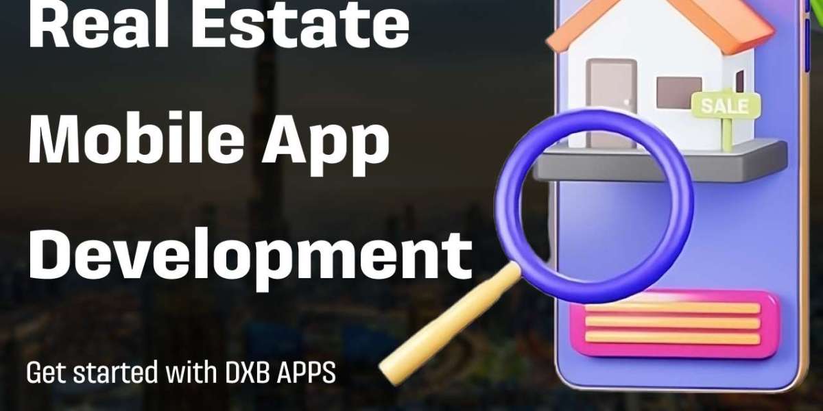Get the trusted mobile app development Abu Dhabi solutions by DXB APPS