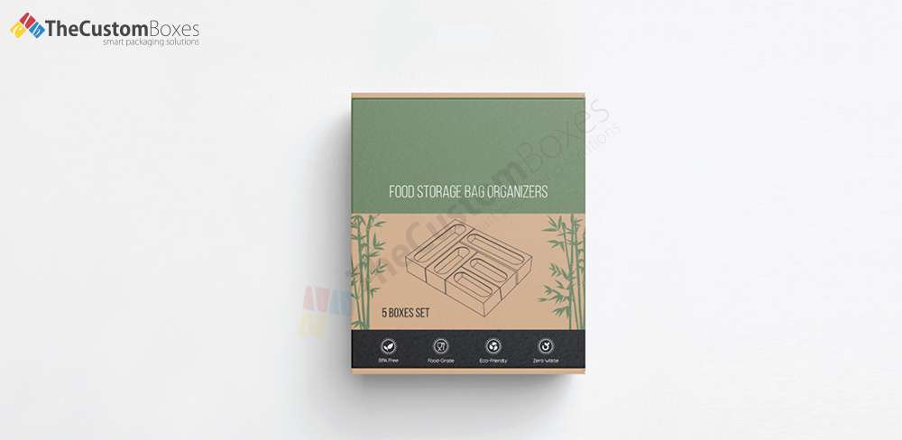 custom kraft boxes