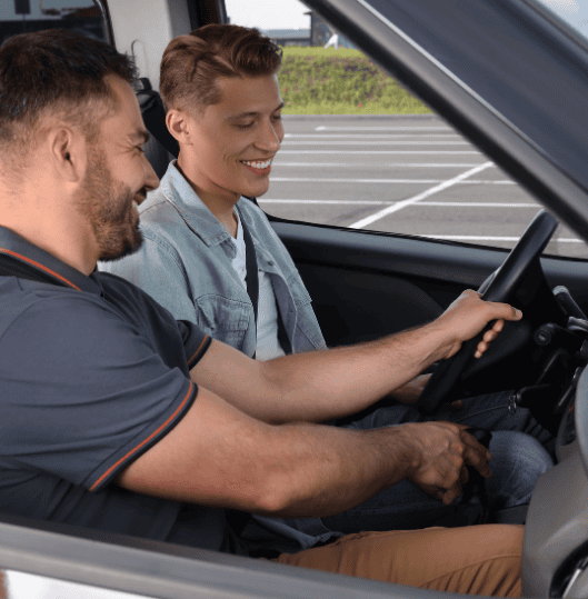 Driver Education in Garden Grove | City Freeway