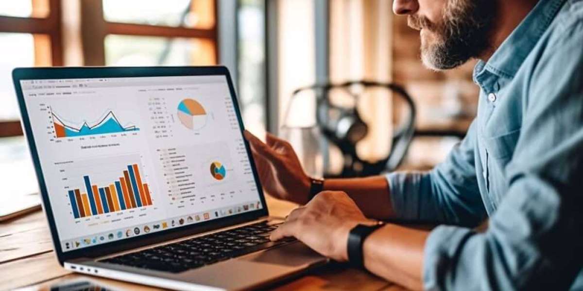 Find an Accountant near You in Markham