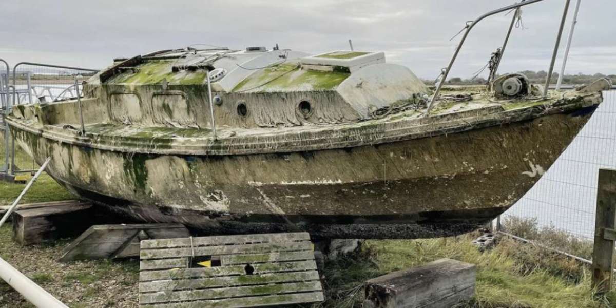 Marine Salvage: The Critical Art and Science of Vessel Recovery