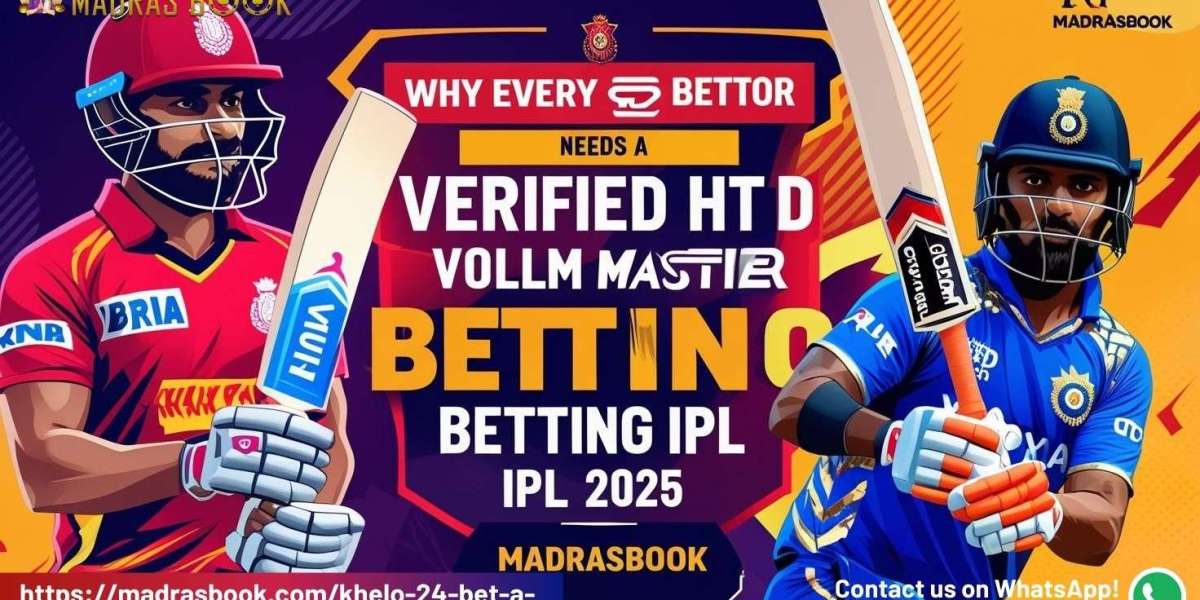 Mastering Live Casino Games on Khelo24Bet: Top Strategies for Winning Big