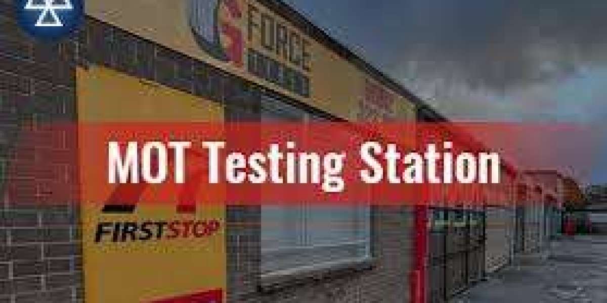 MOT Garage in Aldershot – Find a Reliable MOT Station in Aldershot