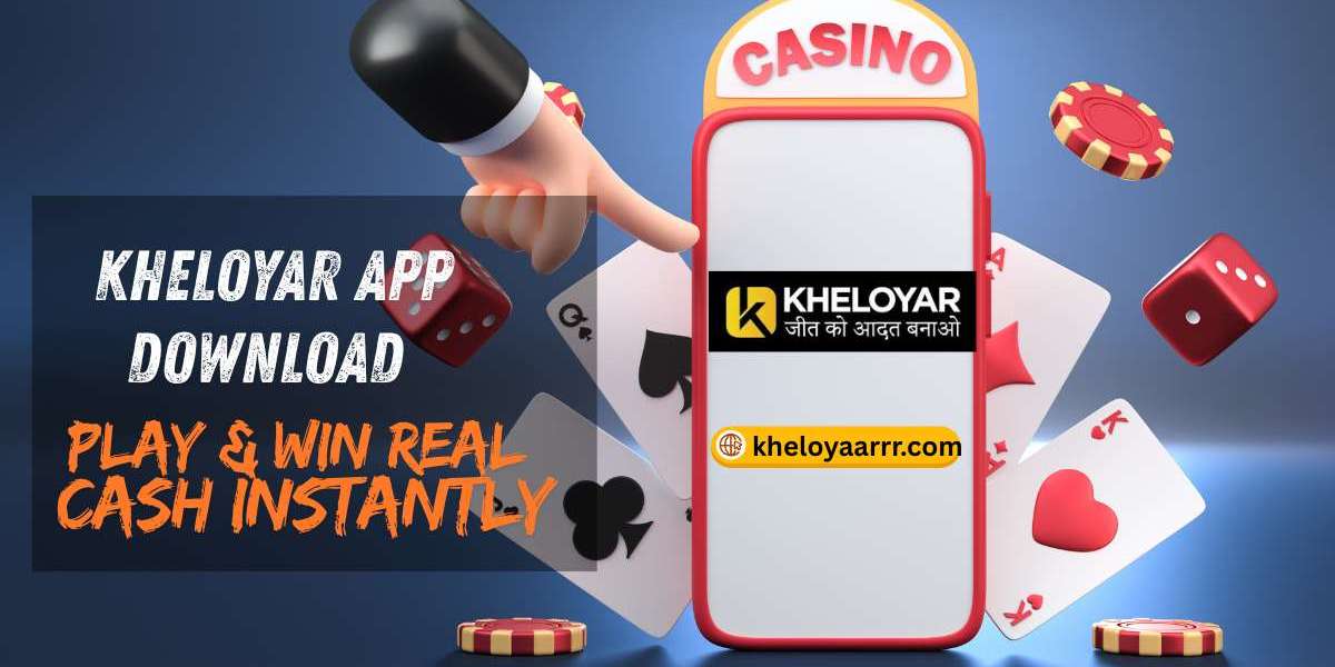 Kheloyar App Download – Play & Win Real Cash Instantly