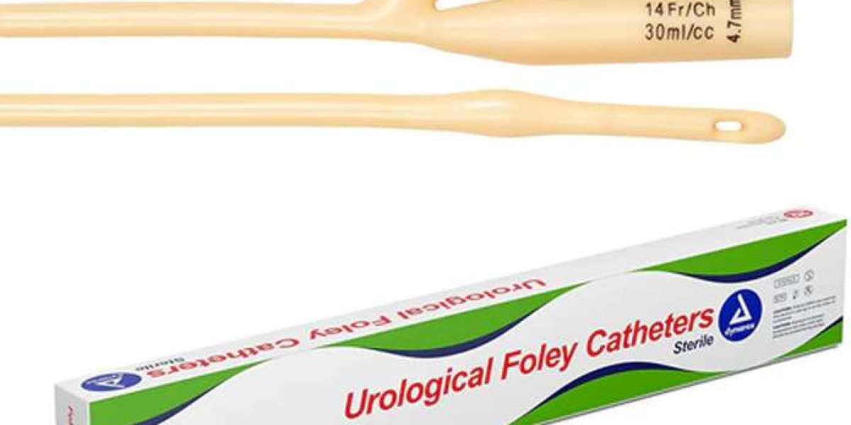 Mountainside Medical Offering Urinary Drainage Bags for Efficient Fluid Management
