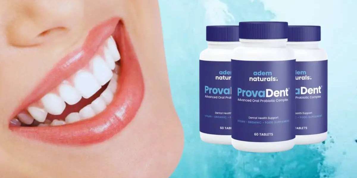 PROVADENT REVIEWS – DON'T BUY UNTIL YOU SEE THIS INGREDIENTS