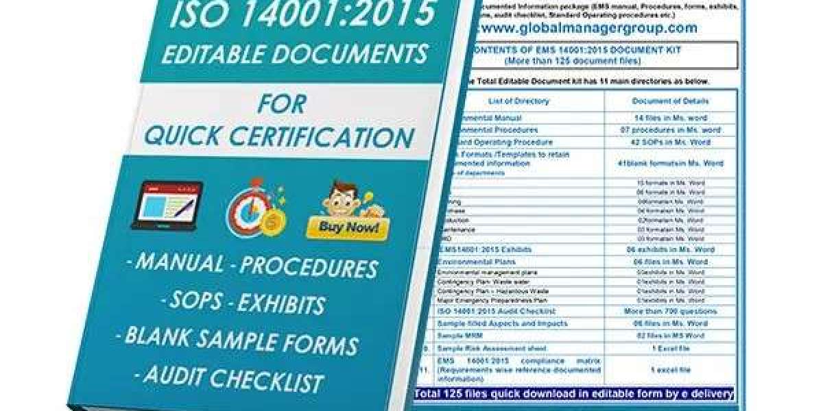 Why Small Businesses Should Consider ISO 14001 Certification