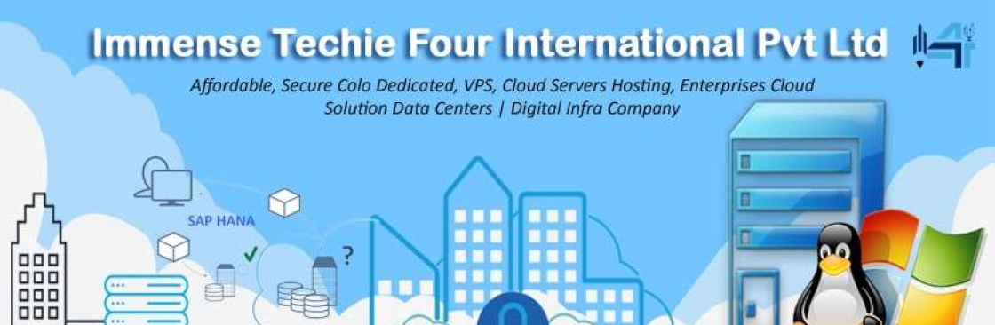 It4int Servers