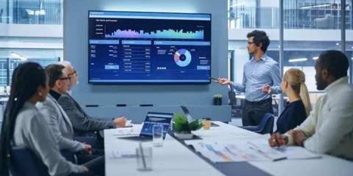 Consulting & Strategy: Unlocking Success Through Effective Portal Development