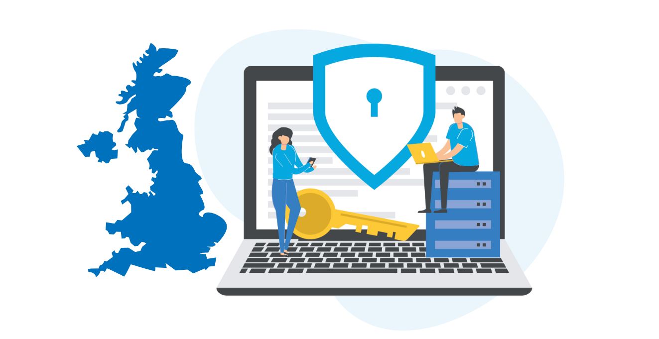 Study Cyber Security Courses in UK, Best Universities, Fees