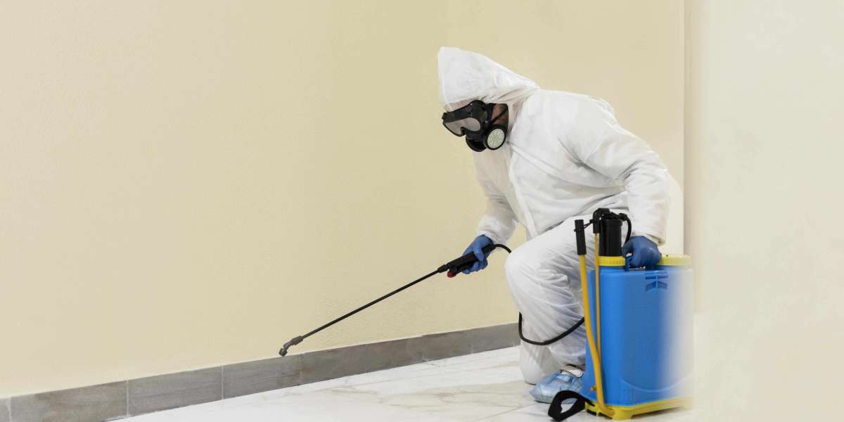 Property Pest Solutions – Expert Pest Control in Coral Springs, FL