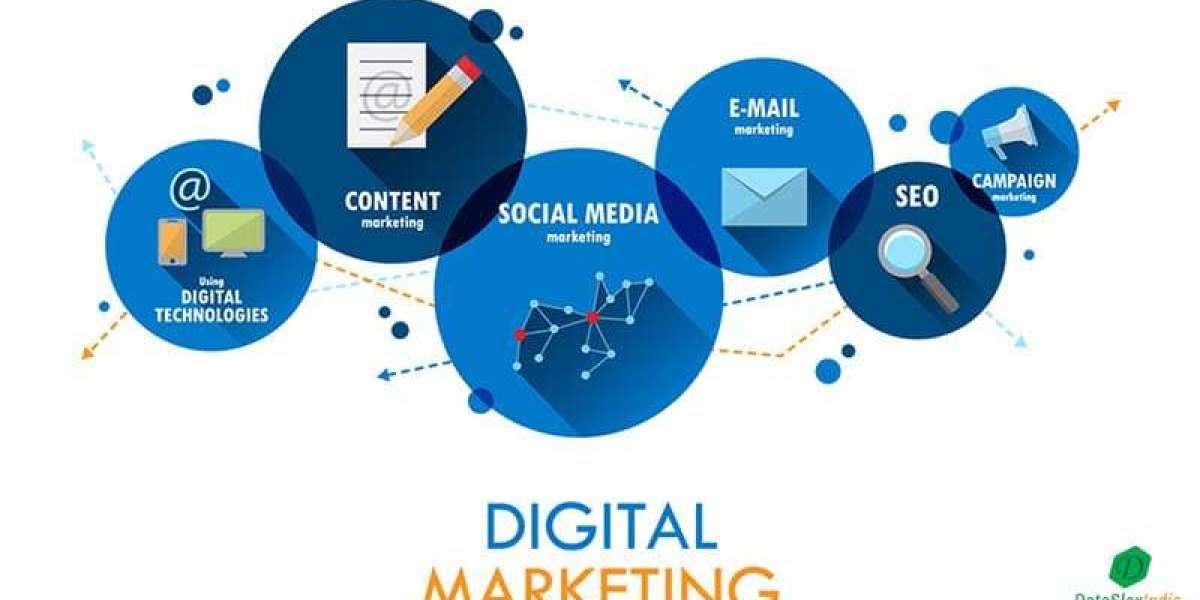 Grow Online with IMBED Tech’s Expert Digital Marketing Solutions
