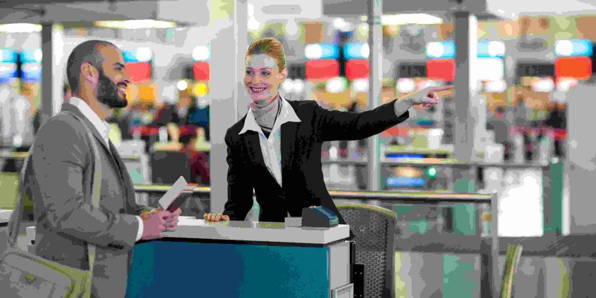 Plan Smart, Fly Easy Lufthansa Check-In Tips for Every Traveler