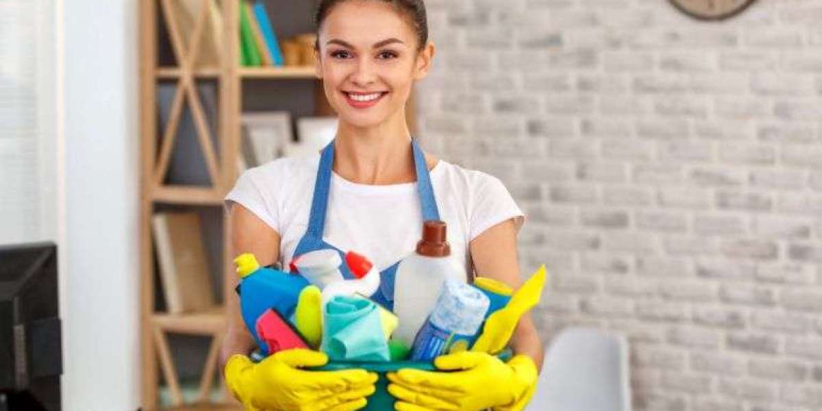 Sparkling Clean: Discover the Best House Cleaning Services in Dallas with Walo Maids