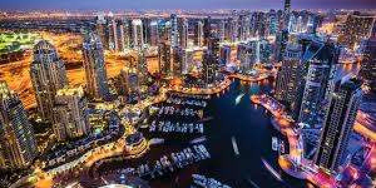 Best Off Plan Projects in Dubai