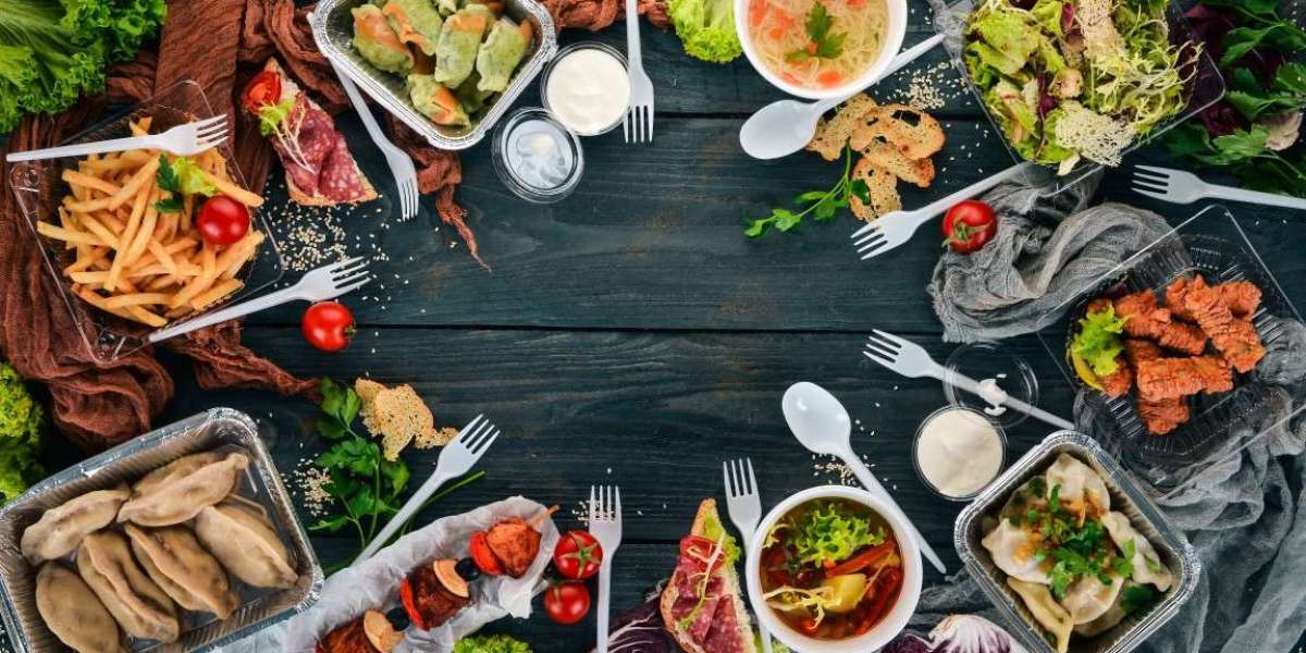 Foodservice Industry News: Emerging Restaurant Concepts