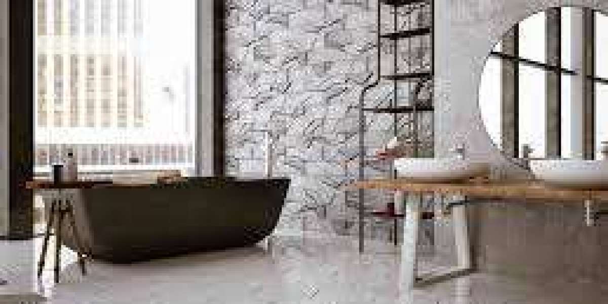 Expert Bathroom Remodeling & Tile Installation in Alamance and Guilford County