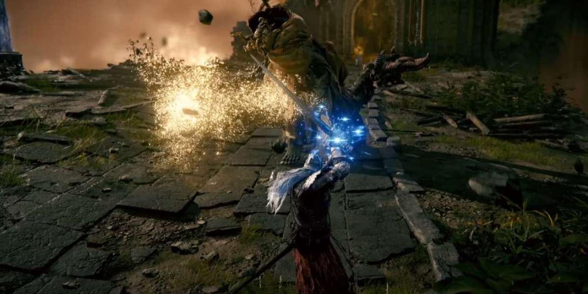 MMOexp-Strange Enemy Behaviors That Hint at Cut Content in Elden Ring
