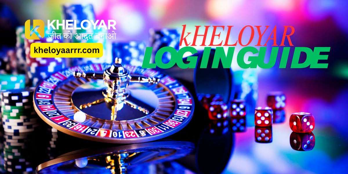 Kheloyar Login Guide: Step-by-Step for New Users