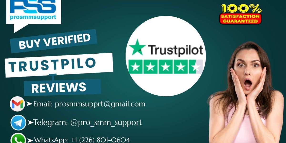 Buy Genuine Trustpilot Reviews – Buy Now for Better Trust