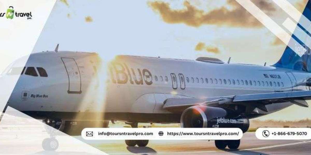 JetBlue Airlines Cancellation Policy