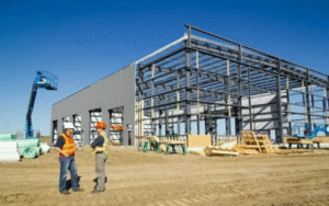 Unlock Efficiency with Expert Structural Steel Estimating Services – BizLoo