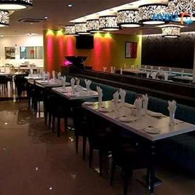 Restaurant Classified in Hyderabad Profile Picture