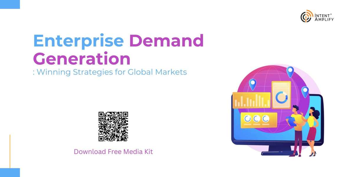 Enterprise Demand Generation: Winning Strategies for Global Markets