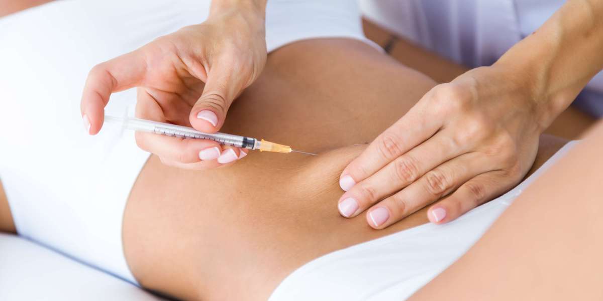 Exploring HCG Injections: For Laboratory and Scientific Research Only