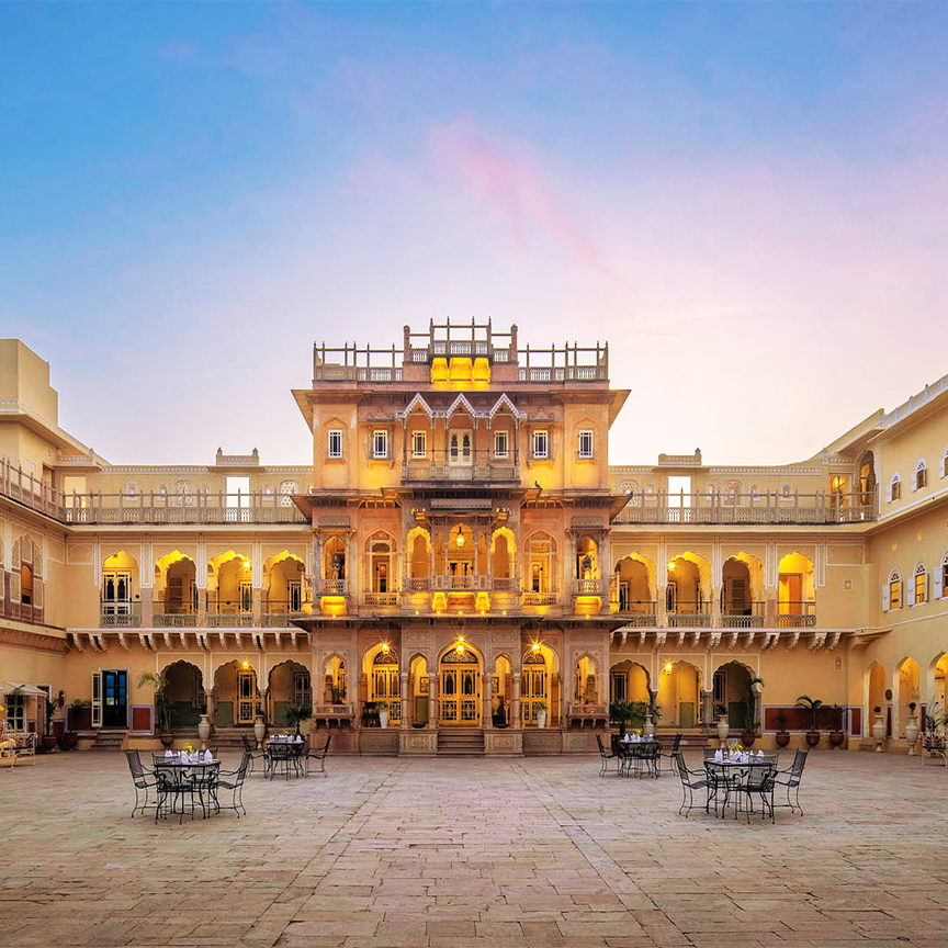 Destination Wedding in Abu Dhabi