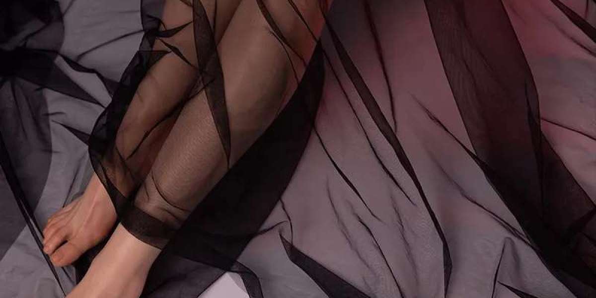 So lösen Sie Probleme bei der Aufbewahrung von Sexpuppen