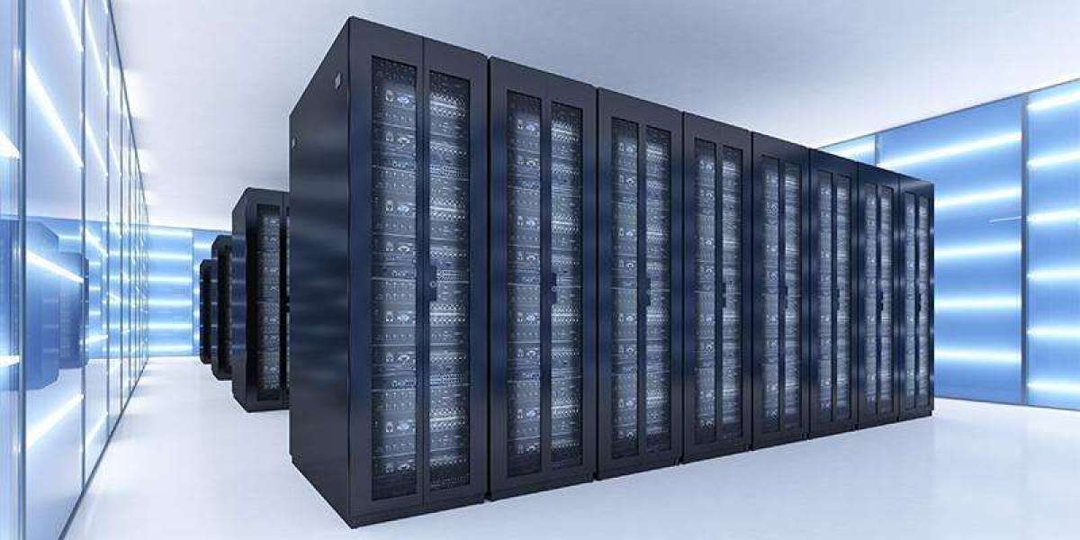 Data Center Rack Market Research Outlook: Size, Share & Forecast 2025–2033